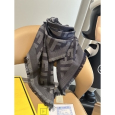 Fendi Scarf